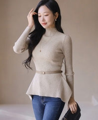 Áo len nữ Hàn Quốc 121627