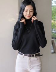 Áo len nữ Hàn Quốc 122409