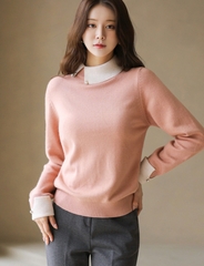 Áo len nữ Hàn Quốc 122412