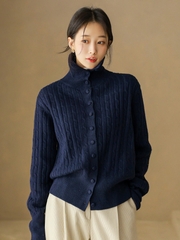 Áo len nữ Hàn Quốc 123013