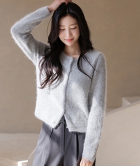 Áo khoác len Hàn Quốc 012016