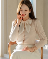 Áo len nữ Hàn Quốc 012022