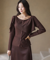 Áo len nữ Hàn Quốc 091314
