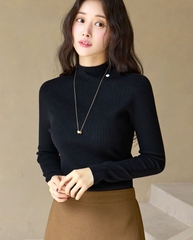 Áo len nữ Hàn Quốc 091315
