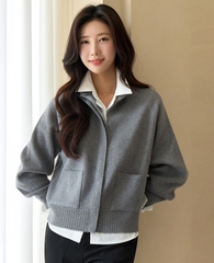 Áo len nữ Hàn Quốc 102505