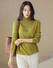 Áo len nữ Hàn Quốc 102519