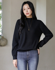 Áo len nữ Hàn Quốc 103112