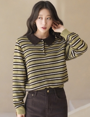 Áo len nữ Hàn Quốc 103115