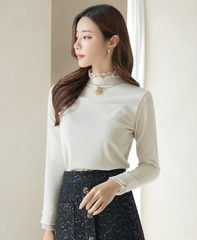 Áo len nữ Hàn Quốc 103122