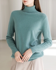 Áo len nữ Hàn Quốc 103124
