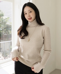 Áo len nữ Hàn Quốc 103125