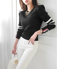 Áo len nữ Hàn Quốc 102254