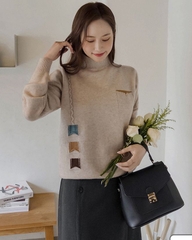 Áo len nữ Hàn Quốc 121368