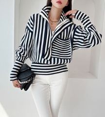 Áo len nữ Hàn Quốc 102257