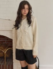 Áo len nữ Hàn Quốc 103125