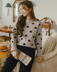 Áo len nữ Hàn Quốc 121373