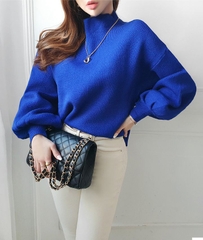 Áo len nữ Hàn Quốc 102261