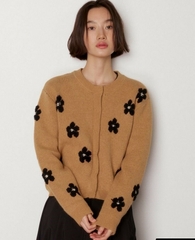 Áo len nữ Hàn Quốc 103129