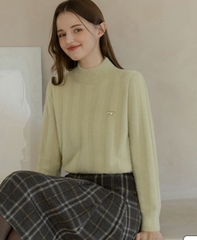 Áo len nữ Hàn Quốc 121376