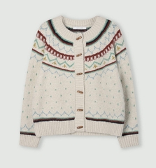 Áo len nữ Hàn Quốc 103130