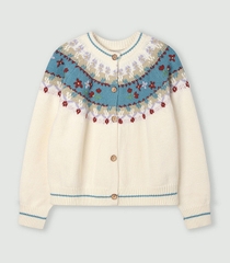 Áo len nữ Hàn Quốc 103131