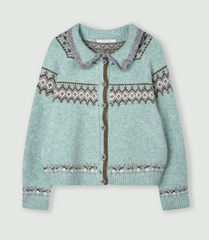 Áo len nữ Hàn Quốc 103132