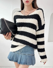 Áo len nữ Hàn Quốc 102263