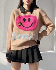 Áo len nữ Hàn Quốc 102264