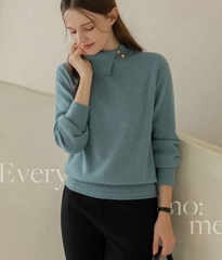 Áo len nữ Hàn Quốc 121380