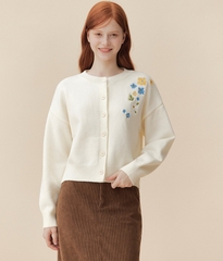 Áo len nữ Hàn Quốc 103135