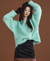 Áo len nữ Hàn Quốc 101176