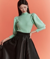 Áo len nữ Hàn Quốc 102807