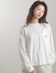 Áo thun nữ Hàn Quốc 011120