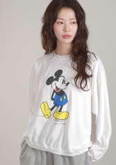 Áo thun nữ Hàn Quốc 011121