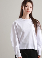 Áo thun nữ Hàn Quốc 011124