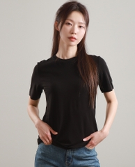 Áo thun nữ Hàn Quốc 011125