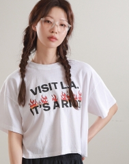 Áo phông nữ Hàn Quốc 011126