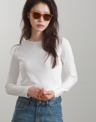 Áo thun nữ Hàn Quốc 011127