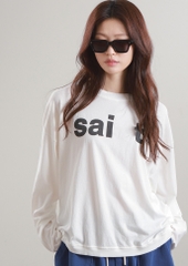 Áo thun nữ Hàn Quốc 011128