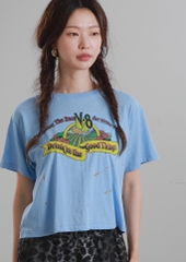 Áo phông nữ Hàn Quốc 011131