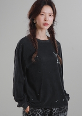 Áo thun nữ Hàn Quốc 011132