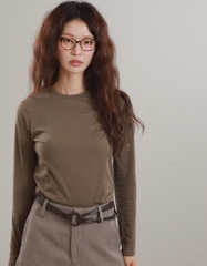 Áo thun nữ Hàn Quốc 011133