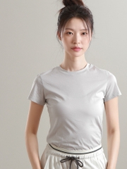 Áo phông nữ Hàn Quốc 011134