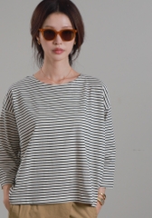 Áo thun nữ Hàn Quốc 011136