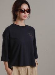 Áo thun nữ Hàn Quốc 011137