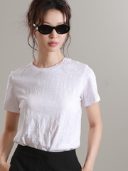 Áo phông nữ Hàn Quốc 011138