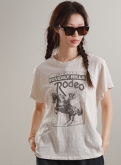 Áo phông nữ Hàn Quốc 011140