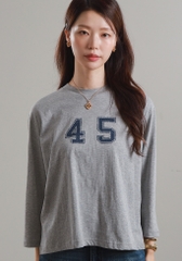 Áo thun nữ Hàn Quốc 011143