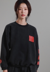 Áo thun nữ Hàn Quốc 011145