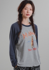 Áo thun nữ Hàn Quốc 011148